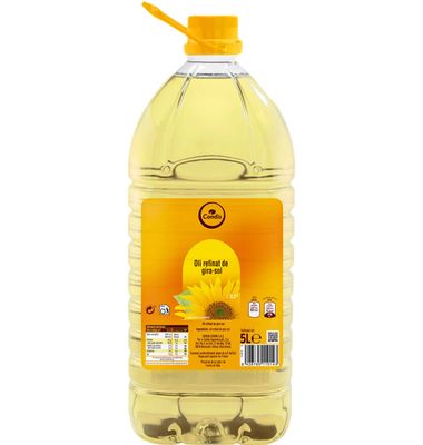 Aceite Condis Girasol 5 L