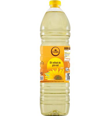 Aceite Condis Girasol 1 L