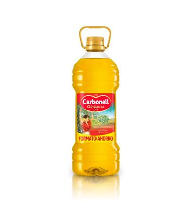 Aceite Carbonell Oliva 0.4º 3 L