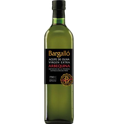 Aceite de Oliva Virgen Extra Arbequina 0,75 L 750 ml