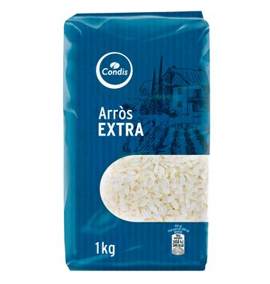 Arroz Condis Extra 1 kg