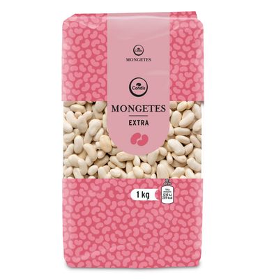 Alubias Condis Blancas Extra 1 kg