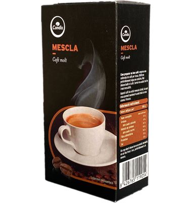 Cafe Molido Condis Mezcla 250 G