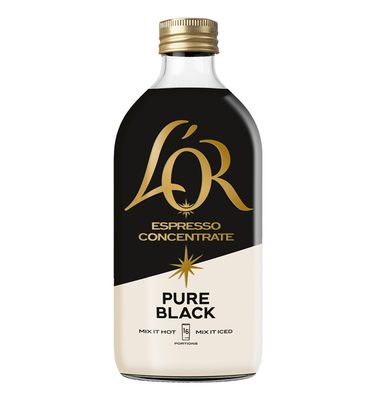 Concentrado L'Or Espresso Black 485 G