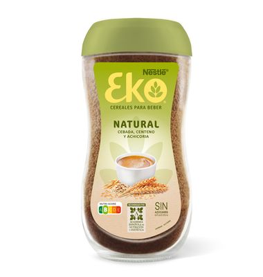 Cereales Eko Para Beber Natural 150 G