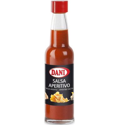 Salsa Dani Aperitivo 90 ml