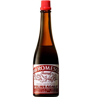 Salsa Feliubadaló Romesco 180 Cc 179.9 g