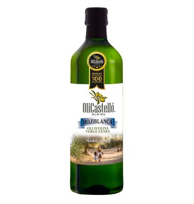Aceite Virgen Extra Oli Castello Hojiblanca 1 L