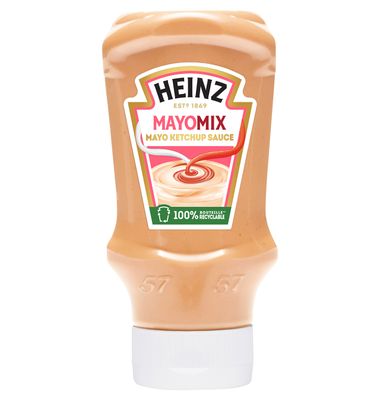 HEINZ Salsa mayomix 415ml