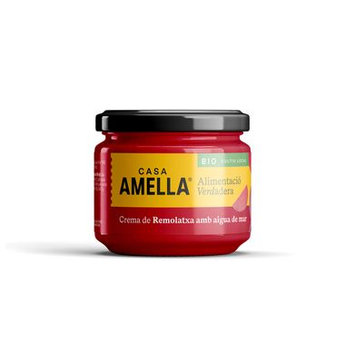 Bowl Crema C.Amella Remolacha 260 ml