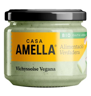 Bowl Crema C.Amella Vichyssoise 260 ml