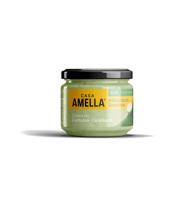 Bowl Crema Casa Amella Calabacin 260 ml