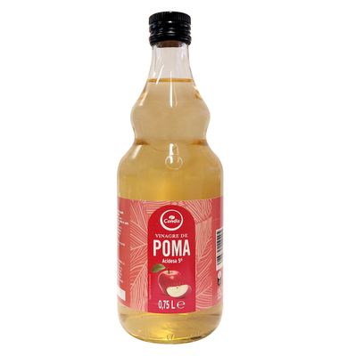 Vinagre Condis Manzana 75 cl