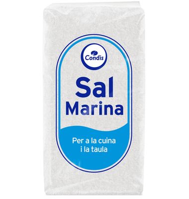 Sal Condis Fina 1 kg