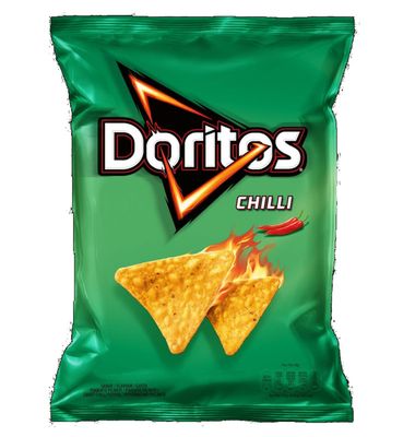 Doritos Chilli Pepper 140 G