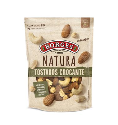 Cocktail Borges Crocante 170 G