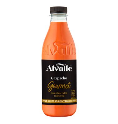 Gazpacho Gourmet 900 ml