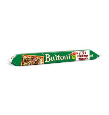 Bases Pizza Buitoni Finissima 260 G
