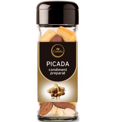 Picades Condis 25 G