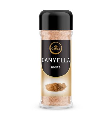 Canela Condis Molida 40 G