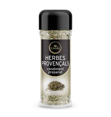 Hierbas Provenzales Condis 18 G