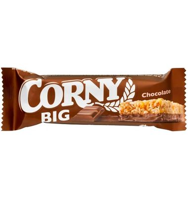 Barrita Big Corny Chocolate 50 G
