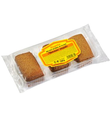 Mantovanas Diet Integral 250 G