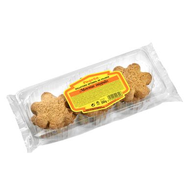 Morenitas Diet Integral 250 G