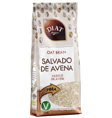 Salvado Diat Rádisson Avena 250 G
