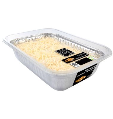 Canelones Casa Mas Caseros 6 Unidades 700 G