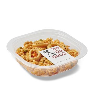 Paella Bo De Debo 280 G
