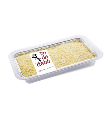 Canelones Bo De Debo Caseros 6 Unidades