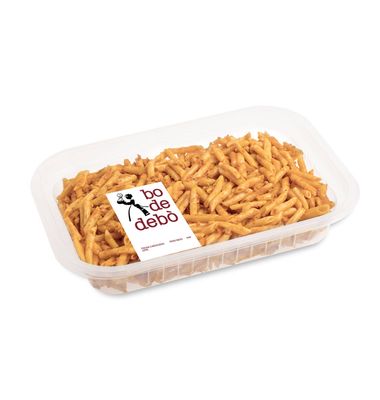 Macarrons Bo De Debò Familiar 900 G