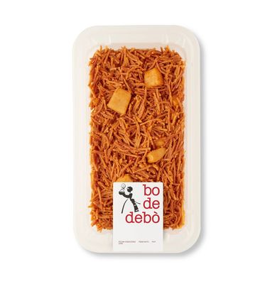 Fideua Bo De Debo 370 G