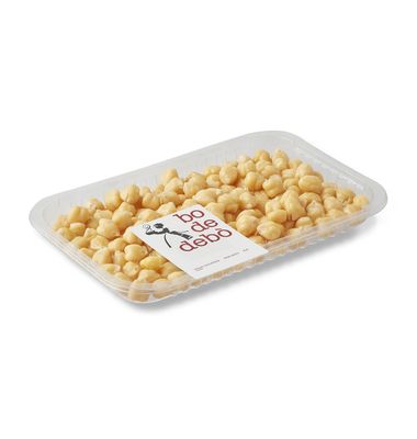 Garbanzos Bo De Debo Cocido 270 G