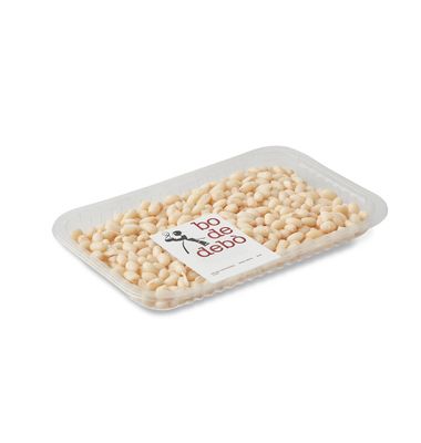 Judias Bo De Debò Cocidas 250 G
