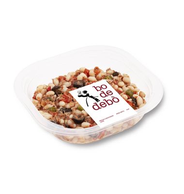 Ensalada Alubias Bo De Debo Con Atun 250 G