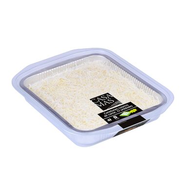 Canelones Casa Mas Caseros 12 Unidades 1200 G