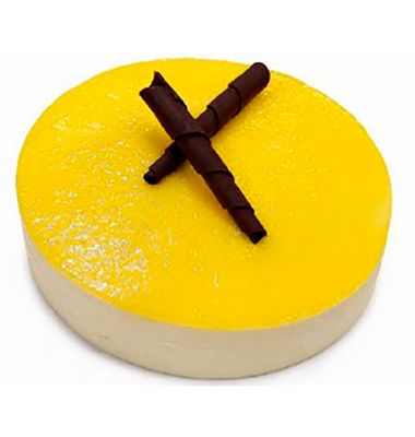 Pastel Pastiolot De Limon 1 Unidad