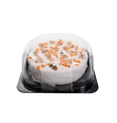 Tarta Pastiolot Carrot Cake 480 G