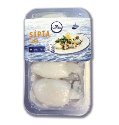 Sepia Condis Limpia 350 G