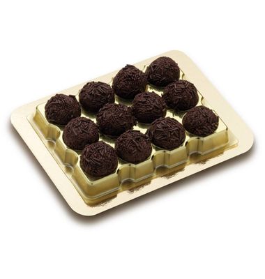 Trufas Hela San Martin Chocolate 192 G