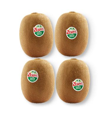 Kiwi Zespri 4 Unidades 500G Aprox.