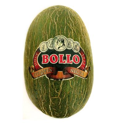 Melón Bollo 3,5 kg Aprox.