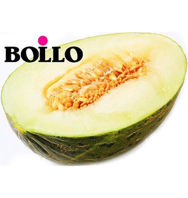 1/2 Melón Bollo 1,75 kg Aprox.