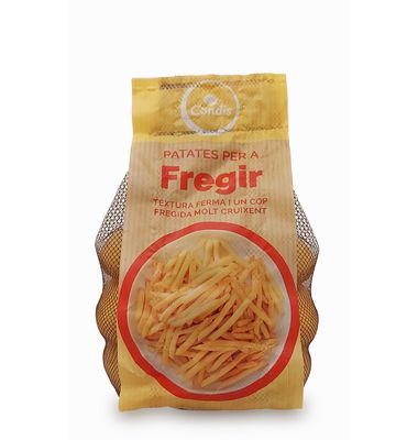 Patata Condis Freír 2 kg