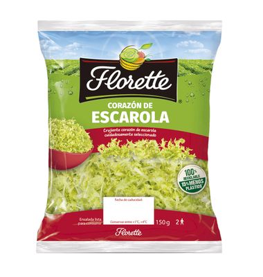 Corazón Florette Escarola 150 G