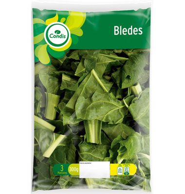Acelgas Condis 300 G