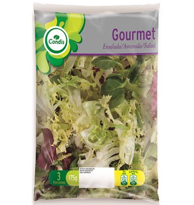 Ensalada Condis Gourmet 175 G