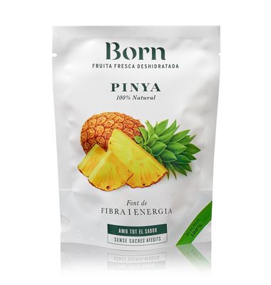 Piña Born Deshidratada 40 G